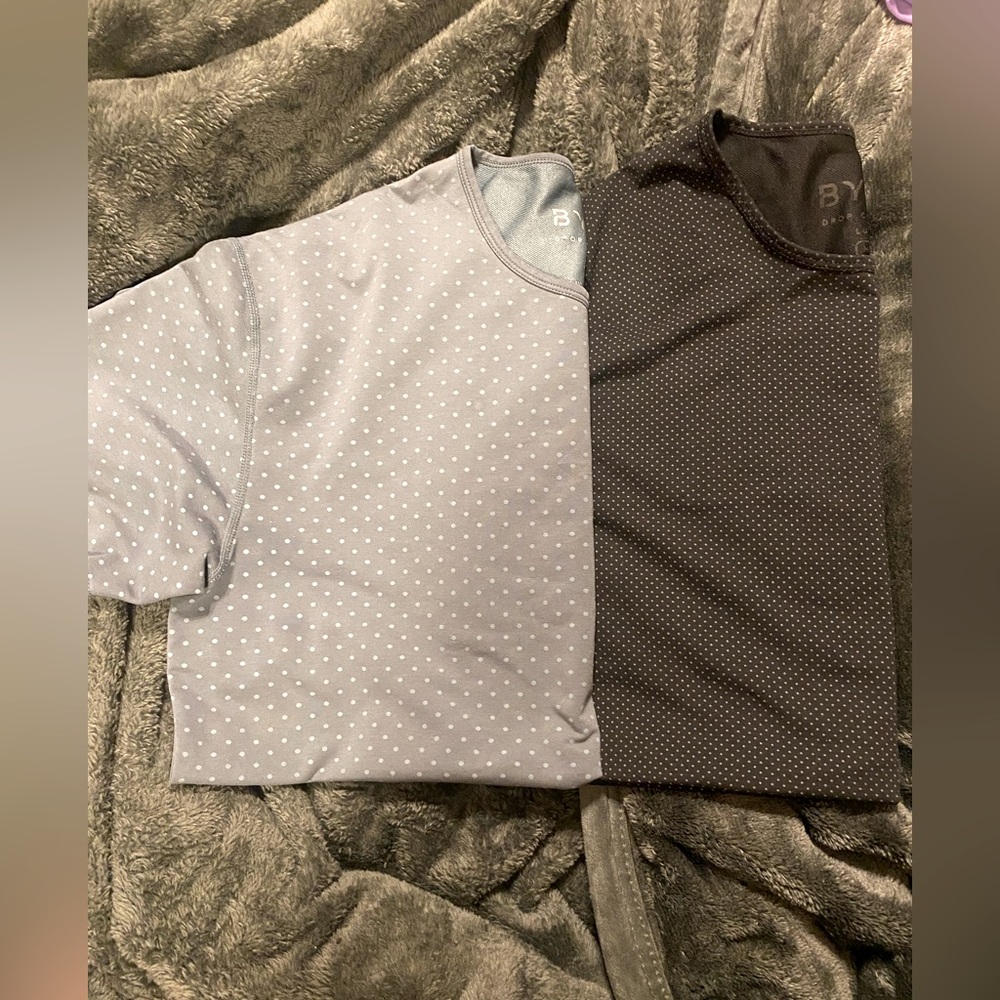BYLT T-shirts